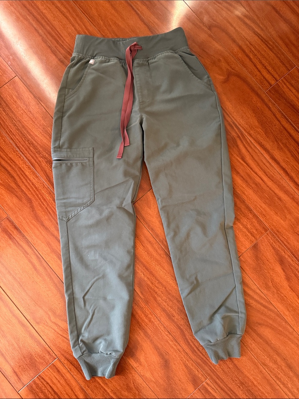 Figs womens zamora scrub jogger pants